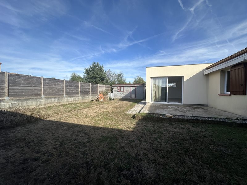 Vente Maison Saint-Philbert-de-Grand-Lieu - 6 pièces -152 m² - (44310)