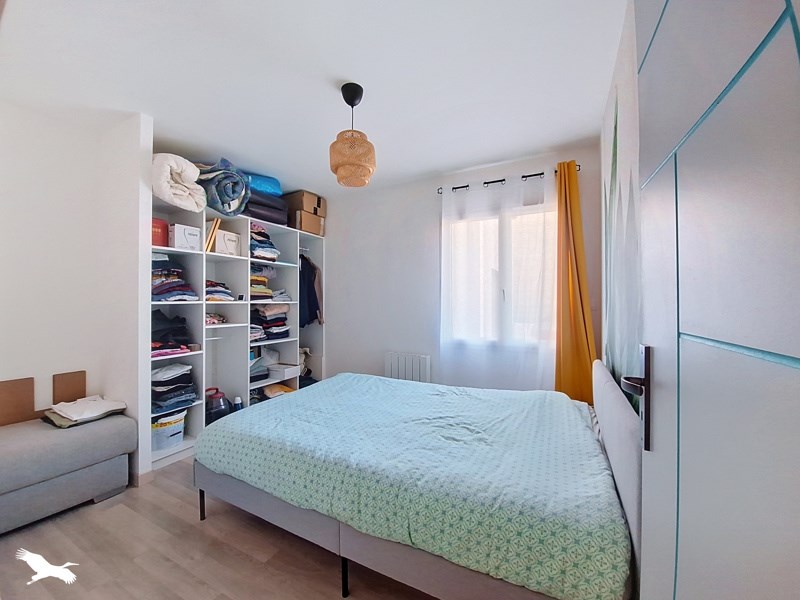 Vente Maison Corcoué-sur-Logne - 5 pièces -90 m² - (44650)