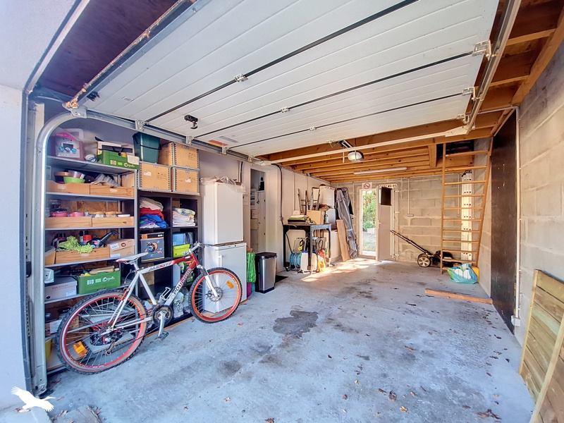 Vente Maison Corcoué-sur-Logne - 5 pièces -90 m² - (44650)