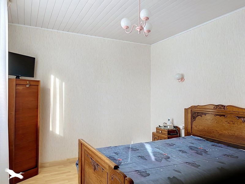 Vente Maison La Marne - 4 pièces -83 m² - (44270)
