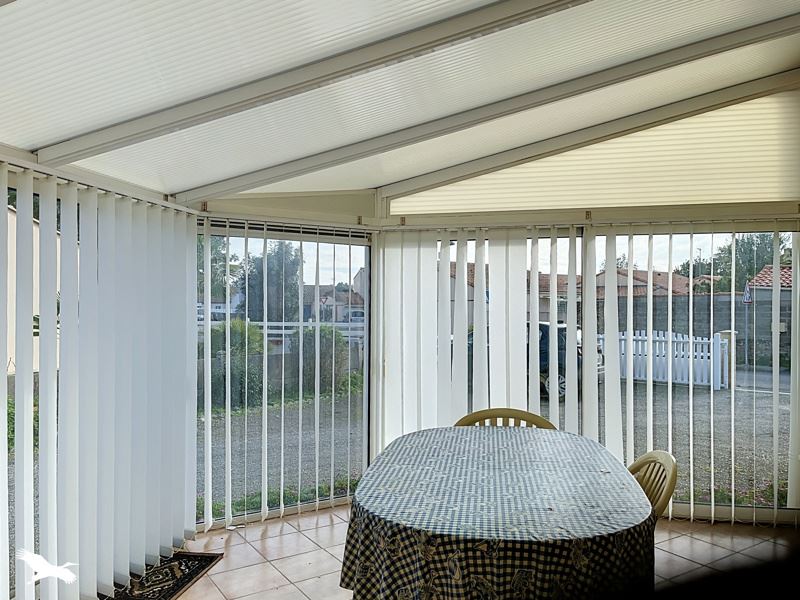 Vente Maison La Marne - 4 pièces -83 m² - (44270)