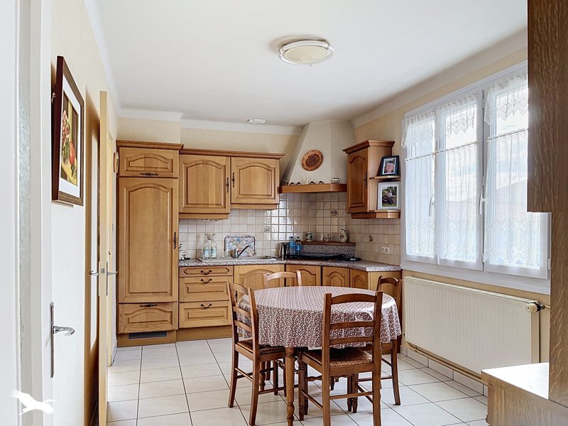 Vente Maison La Marne - 4 pièces -83 m² - (44270)