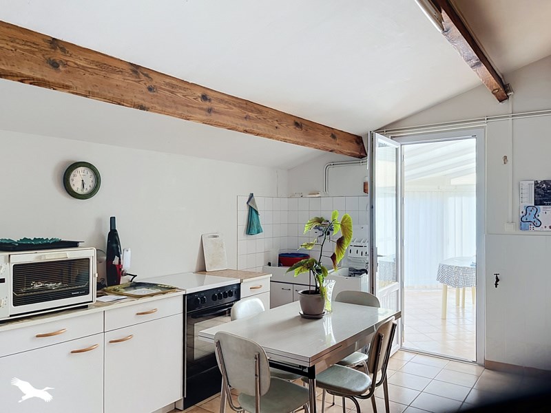 Vente Maison La Marne - 4 pièces -83 m² - (44270)