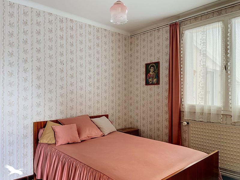 Vente Maison La Marne - 4 pièces -83 m² - (44270)