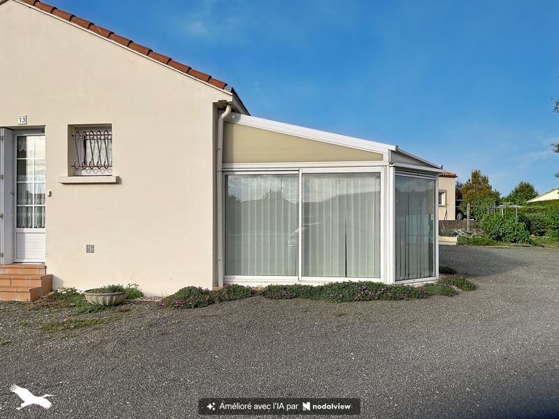 Vente Maison La Marne - 4 pièces -83 m² - (44270)