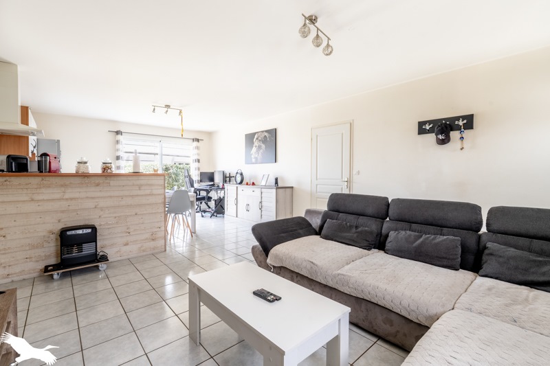 Vente Maison Saint-Colomban - 3 pièces -62 m² - (44310)