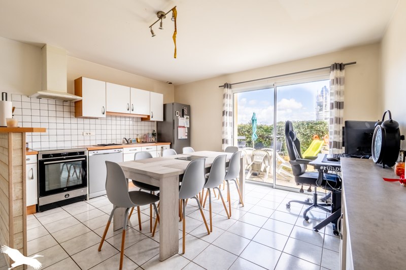 Vente Maison Saint-Colomban - 3 pièces -62 m² - (44310)