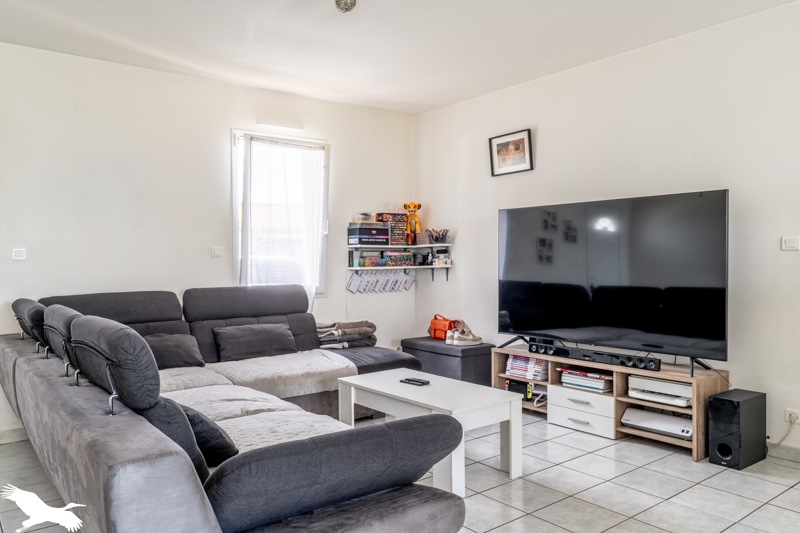 Vente Maison Saint-Colomban - 3 pièces -62 m² - (44310)