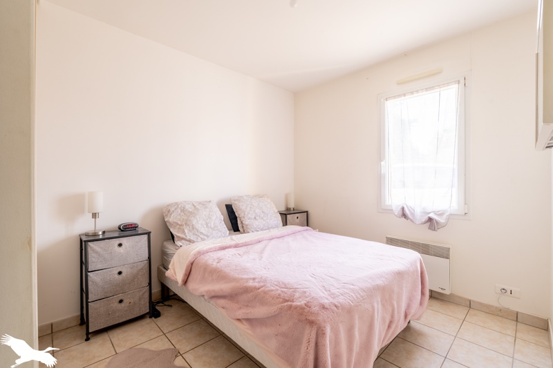 Vente Maison Saint-Colomban - 3 pièces -62 m² - (44310)