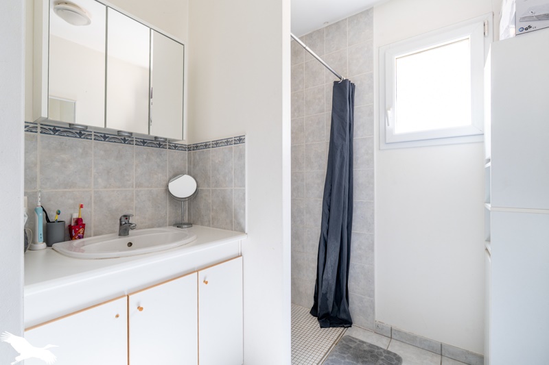 Vente Maison Saint-Colomban - 3 pièces -62 m² - (44310)