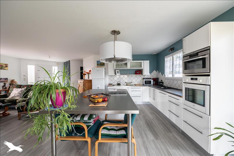 Vente Maison TOUVOIS - 5 pièces -133 m² - (44650)