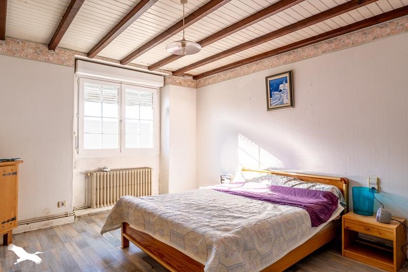 Vente Maison MACHECOUL ST MEME - 4 pièces -96 m² - (44270)