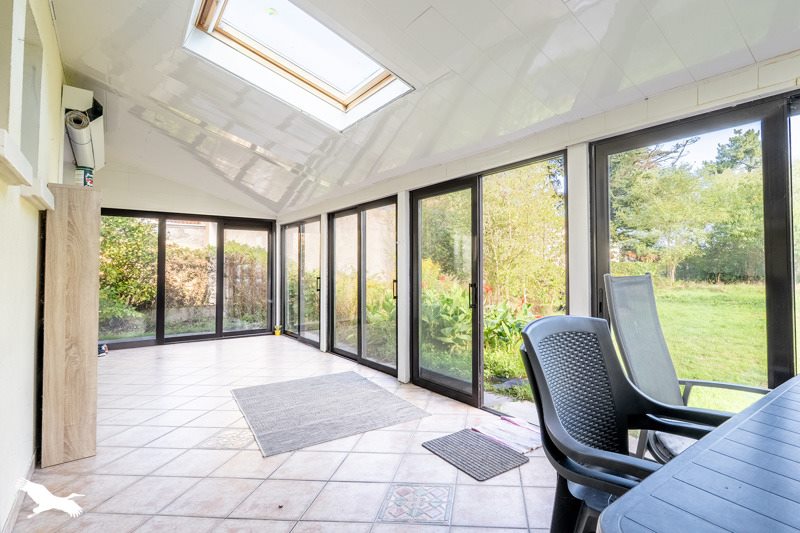 Vente Maison LA CHEVROLIERE - 5 pièces -125 m² - (44118)