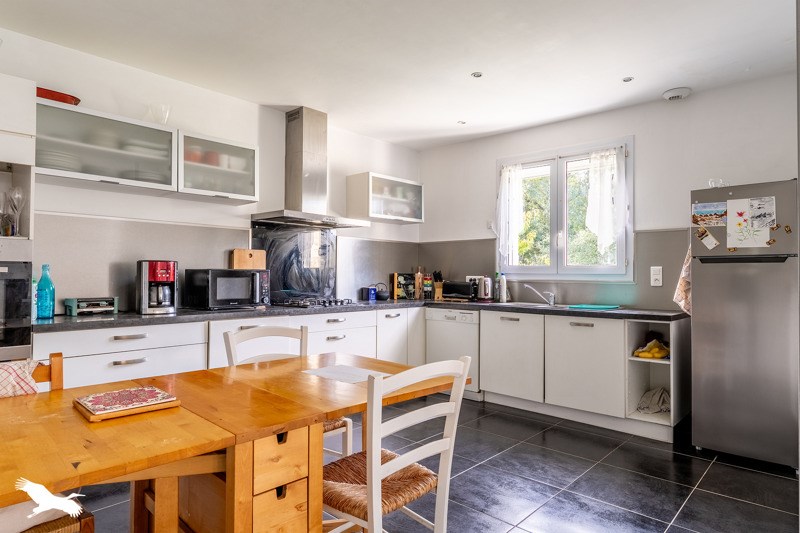 Vente Maison LA CHEVROLIERE - 5 pièces -125 m² - (44118)