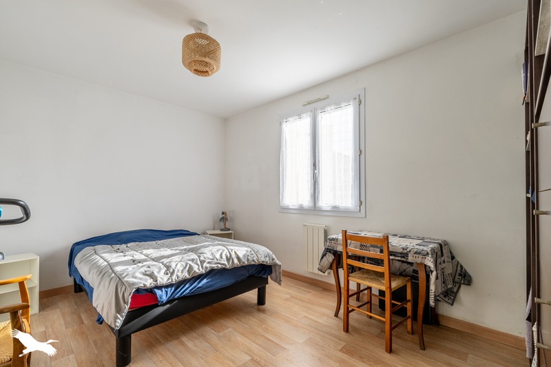 Vente Maison LA CHEVROLIERE - 5 pièces -125 m² - (44118)