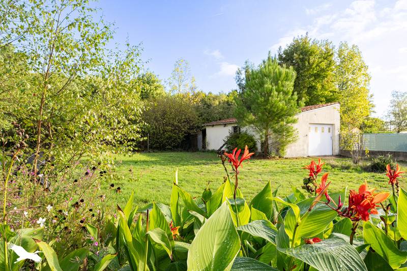 Vente Maison LA CHEVROLIERE - 5 pièces -125 m² - (44118)