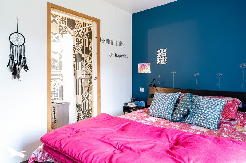 Vente Maison LA CHEVROLIERE - 6 pièces -113 m² - (44118)