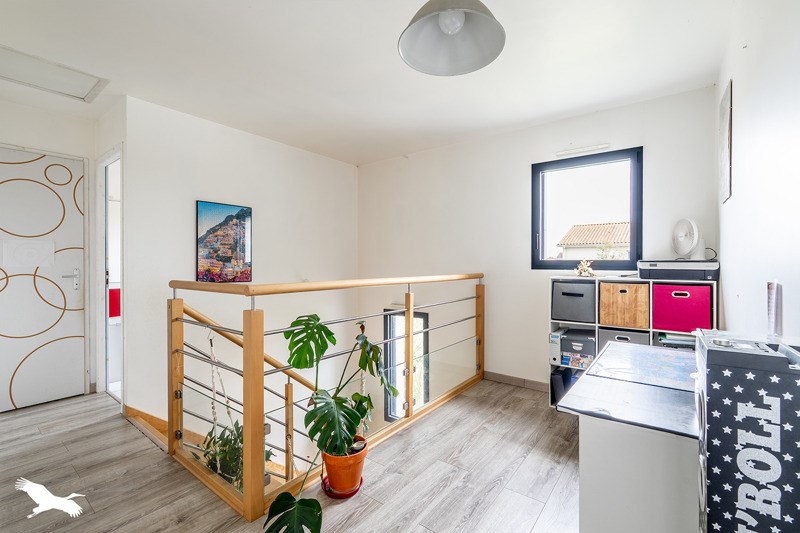 Vente Maison LA CHEVROLIERE - 6 pièces -113 m² - (44118)