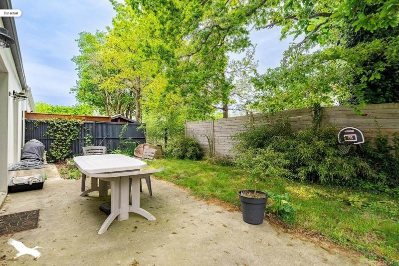 Vente Maison LA CHEVROLIERE - 6 pièces -113 m² - (44118)