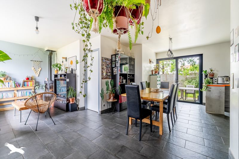 Vente Maison LA CHEVROLIERE 44118 6 pièces - 113 m²