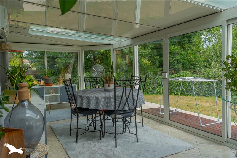 Vente Maison ST PHILBERT DE GRAND LIEU - 5 pièces -213,8 m² - (44310)