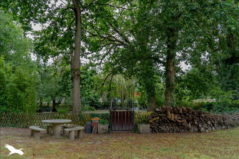 Vente Maison ST PHILBERT DE GRAND LIEU - 5 pièces -213,8 m² - (44310)