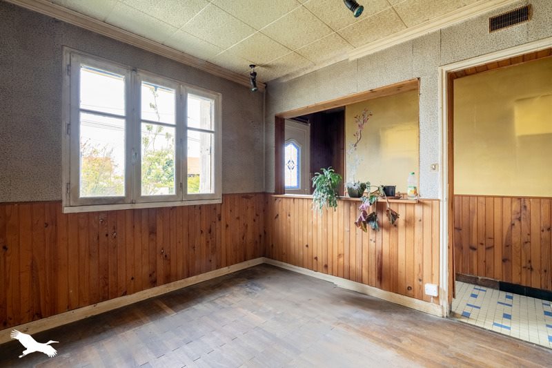Vente Maison ST LUMINE DE COUTAIS - 5 pièces -85 m² - (44310)