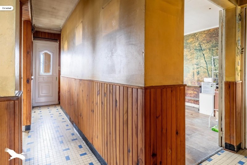 Vente Maison ST LUMINE DE COUTAIS - 5 pièces -85 m² - (44310)