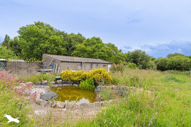 Vente Maison ST LUMINE DE COUTAIS - 5 pièces -85 m² - (44310)