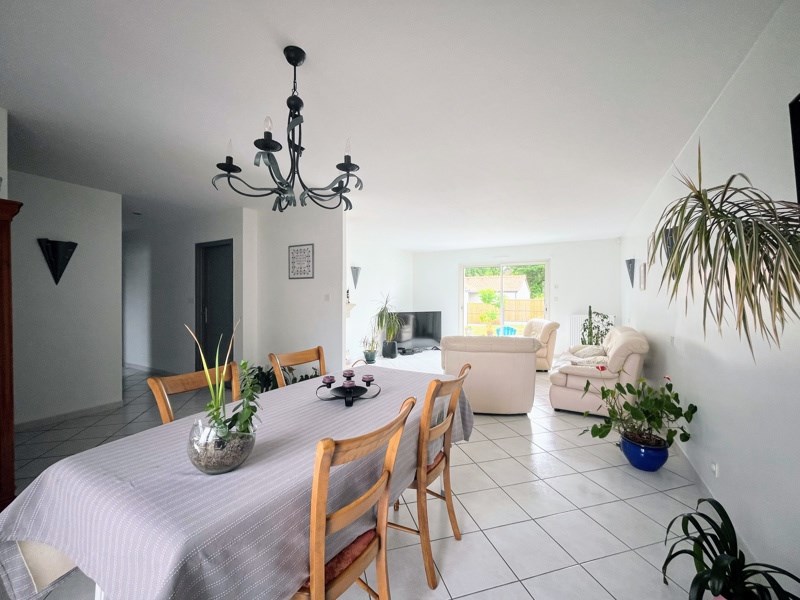 Vente Maison PONT ST MARTIN - 5 pièces -155 m² - (44860)