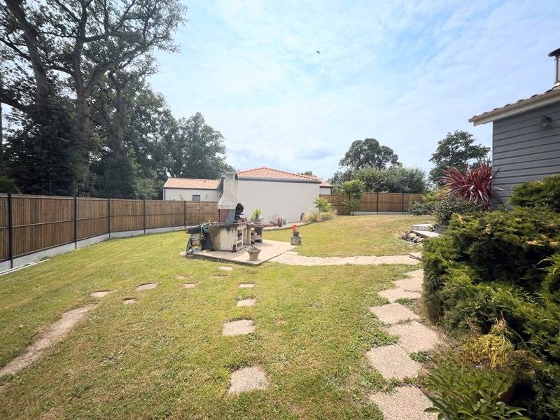 Vente Maison PONT ST MARTIN - 5 pièces -155 m² - (44860)