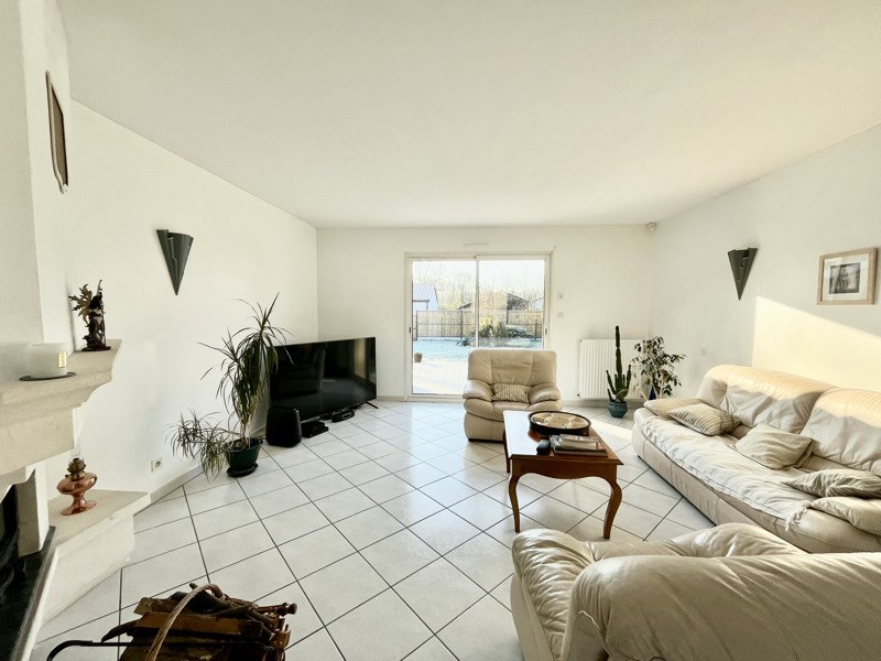 Vente Maison PONT ST MARTIN - 5 pièces -155 m² - (44860)