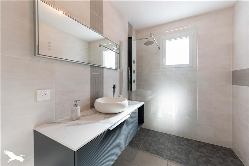 Vente Maison ST PHILBERT DE GRAND LIEU - 6 pièces -153 m² - (44310)