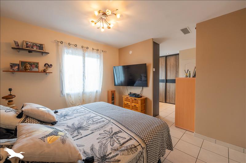 Vente Maison ST PHILBERT DE GRAND LIEU - 6 pièces -153 m² - (44310)