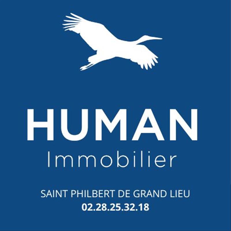 Vente Maison ST PHILBERT DE GRAND LIEU - 6 pièces -153 m² - (44310)