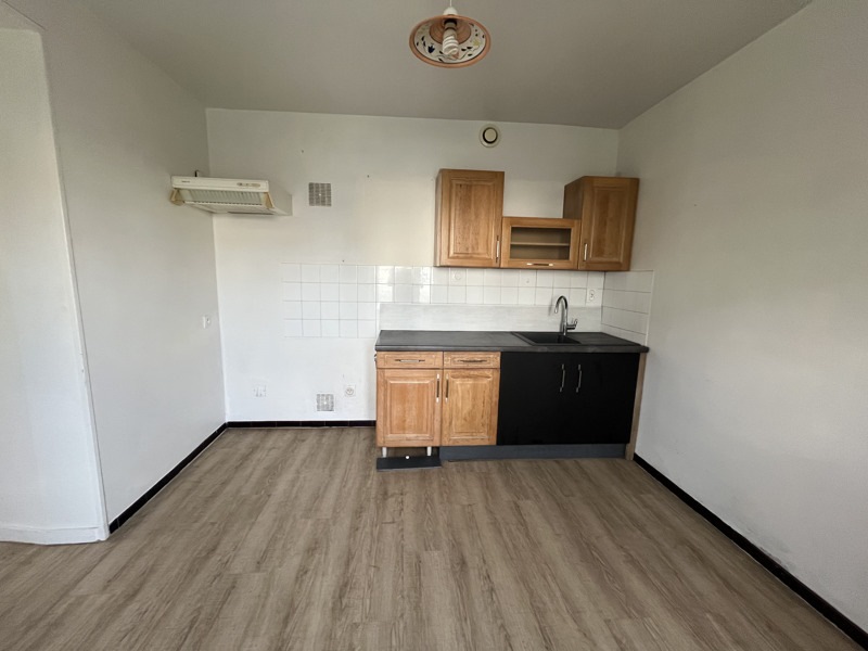 Vente Maison BELLEVIGNY - 5 pièces -72 m² - (85170)