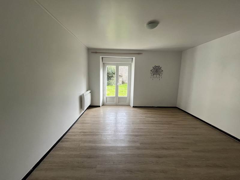 Vente Maison BELLEVIGNY - 5 pièces -72 m² - (85170)