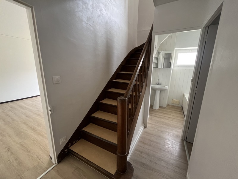Vente Maison BELLEVIGNY - 5 pièces -72 m² - (85170)