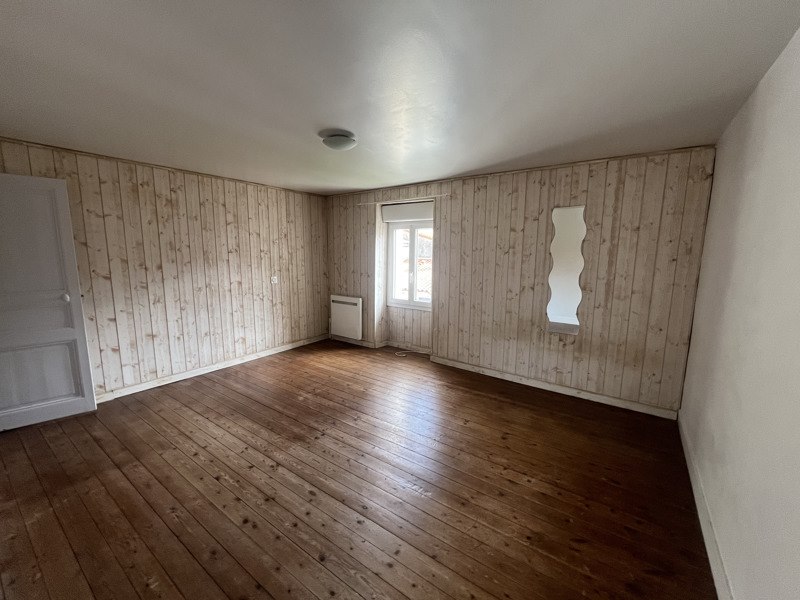 Vente Maison BELLEVIGNY - 5 pièces -72 m² - (85170)