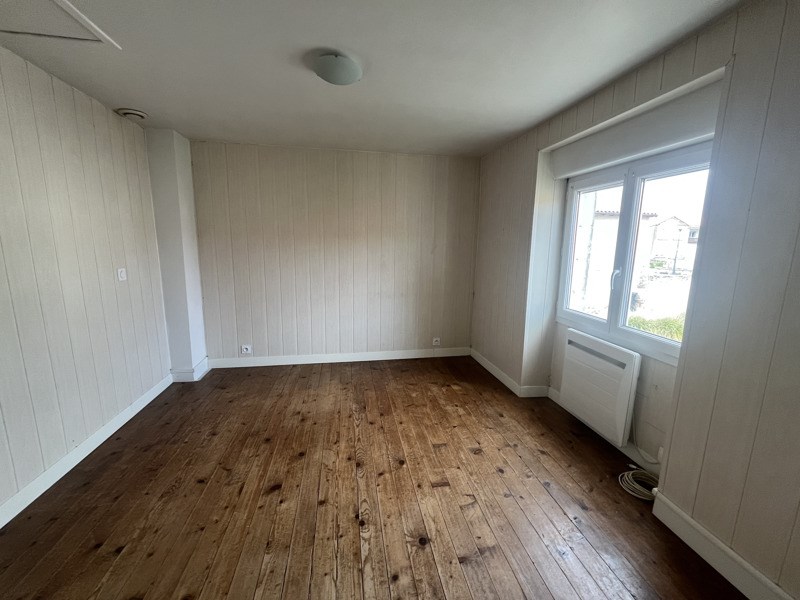 Vente Maison BELLEVIGNY - 5 pièces -72 m² - (85170)