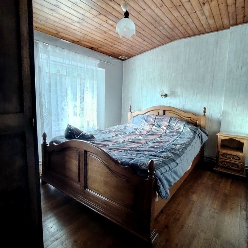 Vente Maison DOMPIERRE SUR YON - 8 pièces -155 m² - (85170)