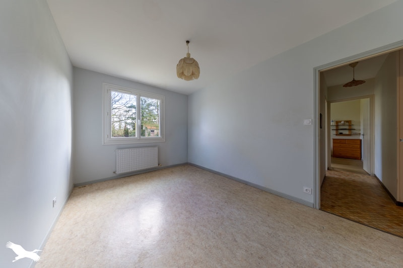 Vente Maison FOUGERE - 4 pièces -82 m² - (85480)