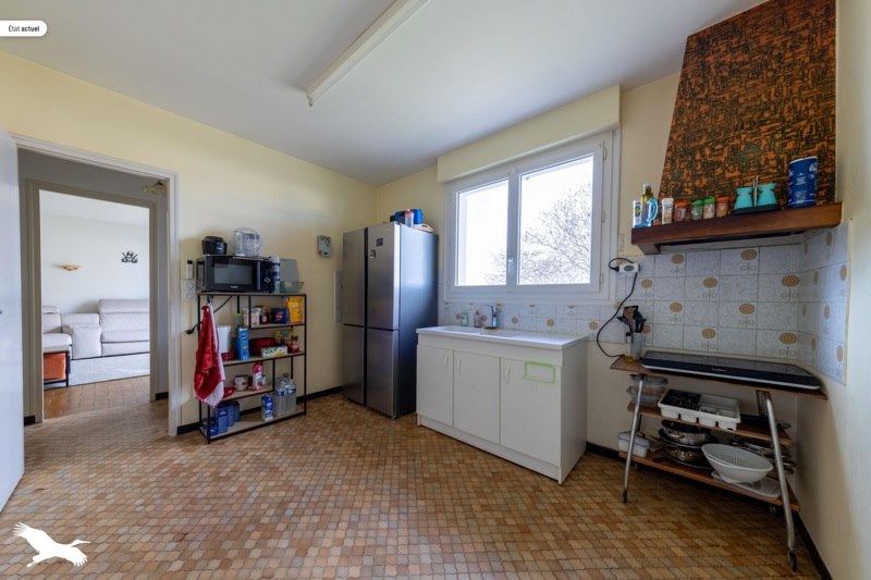 Vente Maison FOUGERE - 4 pièces -82 m² - (85480)