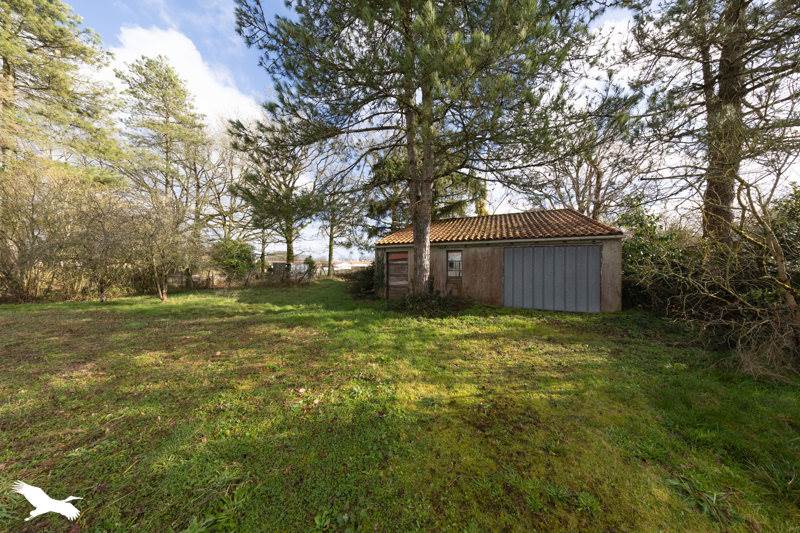 Vente Maison FOUGERE - 4 pièces -82 m² - (85480)
