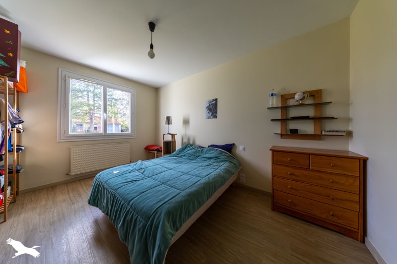 Vente Maison FOUGERE - 4 pièces -82 m² - (85480)