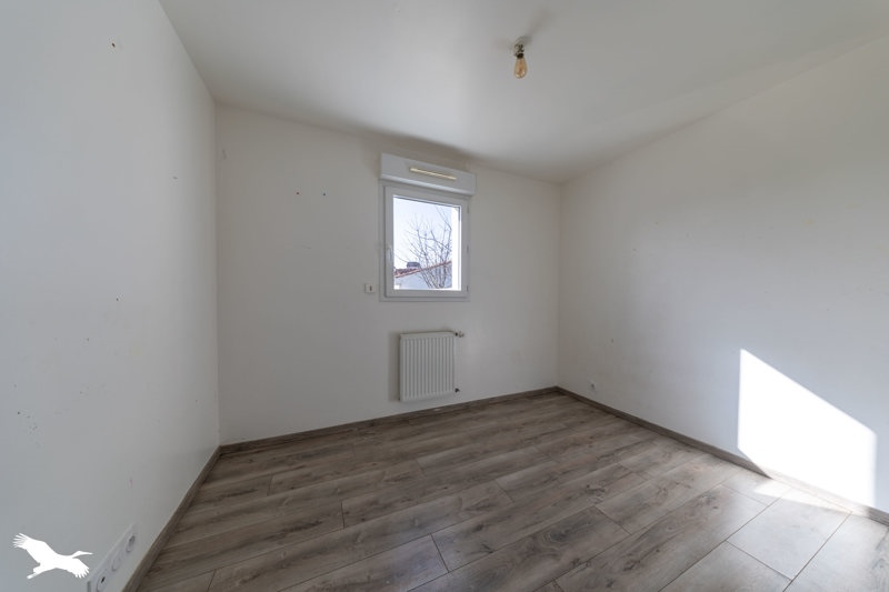 Vente Maison DOMPIERRE SUR YON - 5 pièces -71 m² - (85170)