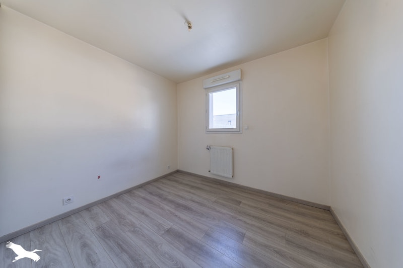 Vente Maison DOMPIERRE SUR YON - 5 pièces -71 m² - (85170)