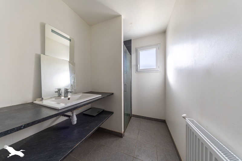 Vente Maison DOMPIERRE SUR YON - 5 pièces -71 m² - (85170)