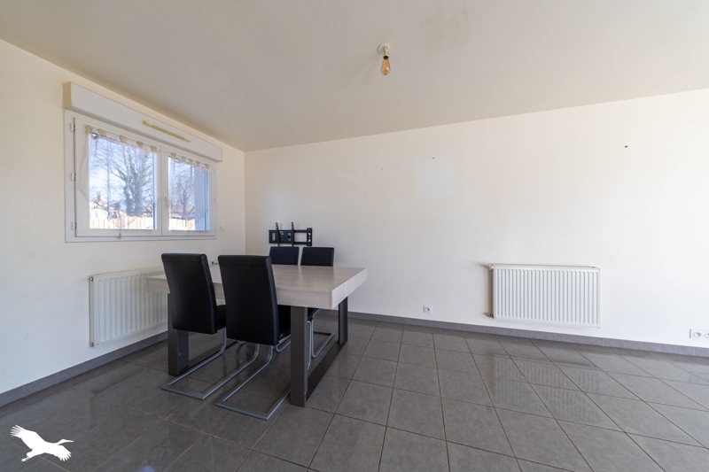 Vente Maison DOMPIERRE SUR YON - 5 pièces -71 m² - (85170)