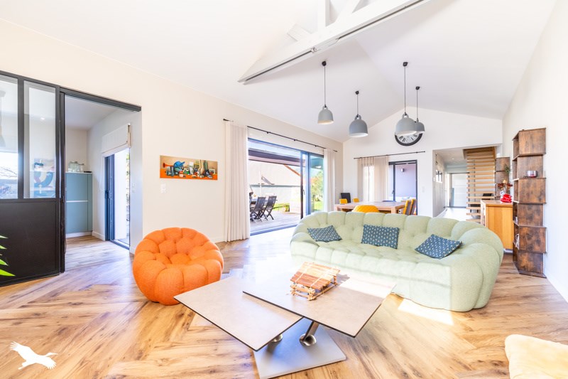 Vente Maison MONTAIGU VENDEE - 5 pièces -187 m² - (85600)